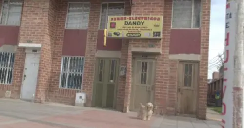FERREELECTRICOS DANDY BOGOTÁ FERREELECTRICOS DANDY BOGOTÁ